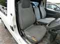 1999 Toyota Hiace Van
