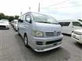 2007 Toyota Hiace Wagon