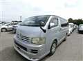 2007 Toyota Hiace Wagon