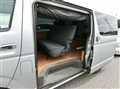 2007 Toyota Hiace Wagon