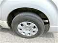 2007 Toyota Hiace Wagon