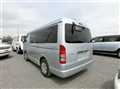 2007 Toyota Hiace Wagon