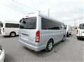 2007 Toyota Hiace Wagon