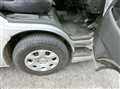 2007 Toyota Hiace Wagon