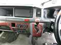 2007 Toyota Hiace Wagon
