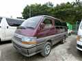 1992 Toyota Hiace Wagon