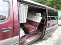1992 Toyota Hiace Wagon