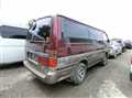 1992 Toyota Hiace Wagon