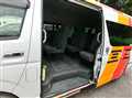 2014 Toyota Hiace Wagon