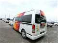 2014 Toyota Hiace Wagon