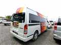 2014 Toyota Hiace Wagon