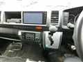 2014 Toyota Hiace Wagon
