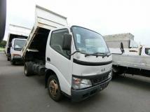 2003 Hino Dutro