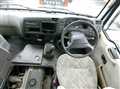2003 Mitsubishi Rosa