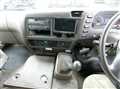 2003 Mitsubishi Rosa