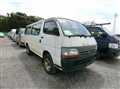 2002 Toyota Hiace Van