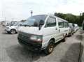 2002 Toyota Hiace Van
