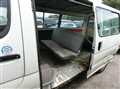 2002 Toyota Hiace Van