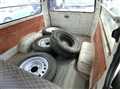 2002 Toyota Hiace Van