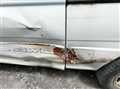 2002 Toyota Hiace Van