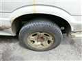 2002 Toyota Hiace Van