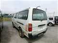 2002 Toyota Hiace Van