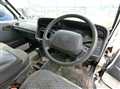 2002 Toyota Hiace Van