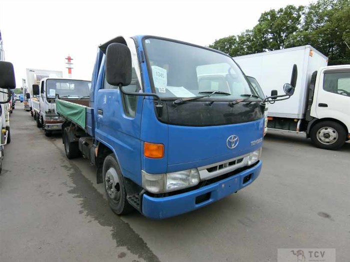 1997 Toyota Toyoace