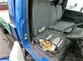 1997 Toyota Toyoace