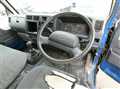 1997 Toyota Toyoace