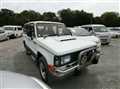 1991 Isuzu Bighorn