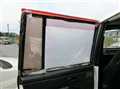 1991 Isuzu Bighorn