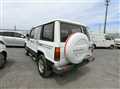 1991 Isuzu Bighorn