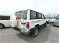 1991 Isuzu Bighorn