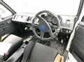1991 Isuzu Bighorn