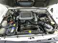 1991 Isuzu Bighorn
