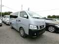 2017 Nissan Caravan Van