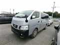 2017 Nissan Caravan Van