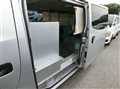 2017 Nissan Caravan Van