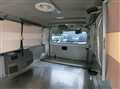 2017 Nissan Caravan Van