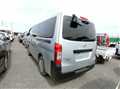 2017 Nissan Caravan Van