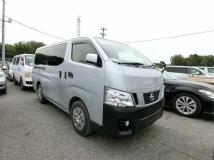 2017 Nissan Caravan Van