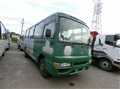 2003 Nissan Civilian Bus