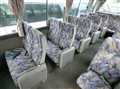 2003 Nissan Civilian Bus