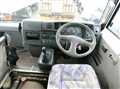2003 Nissan Civilian Bus
