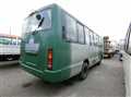 2003 Nissan Civilian Bus