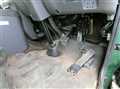 2003 Nissan Civilian Bus