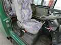 2003 Nissan Civilian Bus