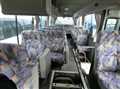 2003 Nissan Civilian Bus