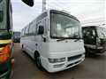 2007 Nissan Civilian Bus